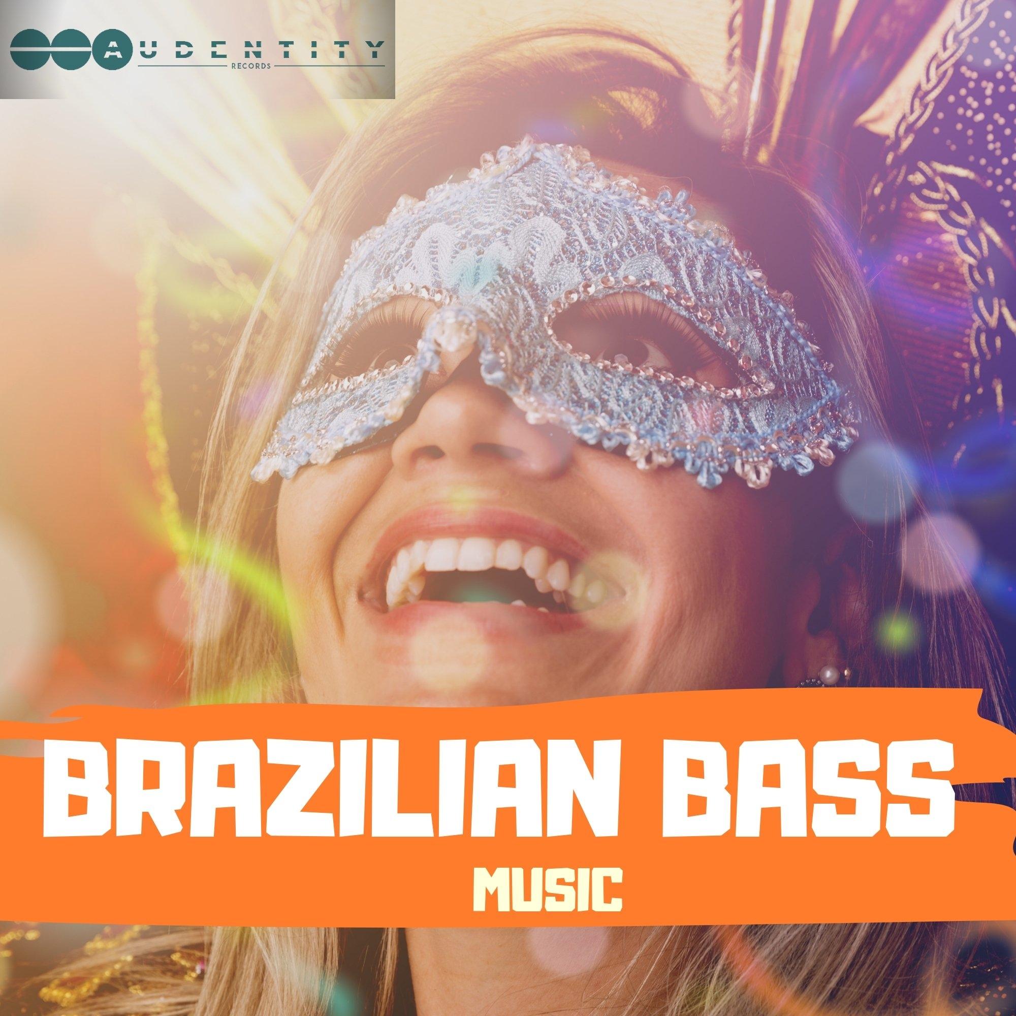 Brazilian Bass Sample Pack